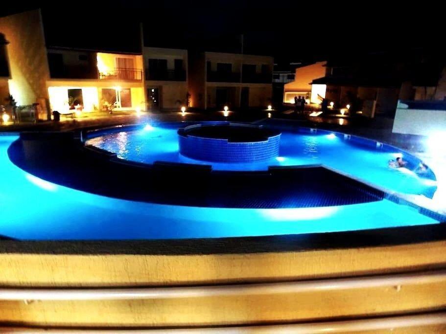 Solar Agua Flats De Frente Para Piscina Praia de Pipa Экстерьер фото