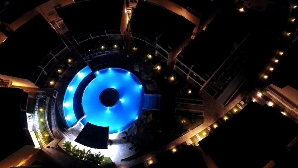 Solar Agua Flats De Frente Para Piscina Praia de Pipa Экстерьер фото