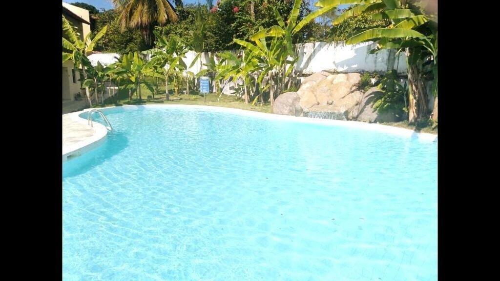 Solar Agua Flats De Frente Para Piscina Praia de Pipa Экстерьер фото