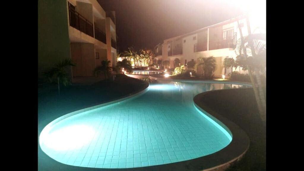 Solar Agua Flats De Frente Para Piscina Praia de Pipa Экстерьер фото